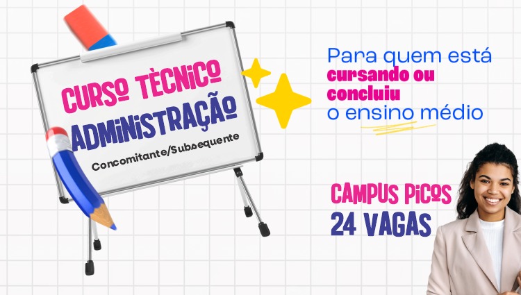 Confira o edital