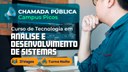Confira o edital