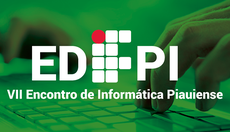 Encontro de Informática acontecerá de 26 a 27 de outubro em Picos
