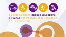 Inscrições serão feitas no período de 5 a 15 de março
