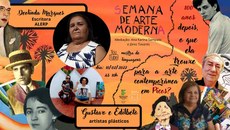 A transmissão ocorrerá ao vivo pelo canal da Mostra no Youtube