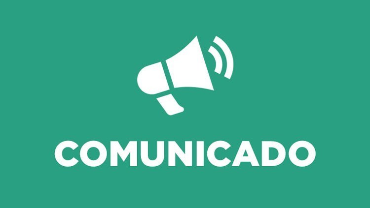 Comunicado