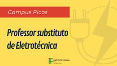 Confira o resultado divulgado pelo campus