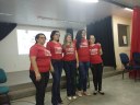 Dia Mundial contra a AIDS
