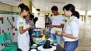 Projeto desenvolvido no Campus Picos