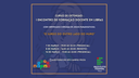 Encontro de Formação Docente em LIBRAS