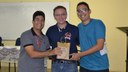 Encontro pedagógico