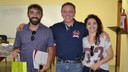 Encontro pedagógico