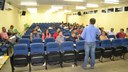 Encontro pedagógico