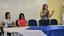 Curso de Libras