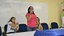 Curso de Libras