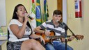 Entrega de certificados