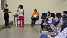 Entrega de certificados