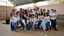 Equipe campeã da Gincana