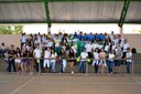 Gincana Dia do Estudante