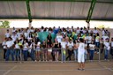Gincana Dia do Estudante