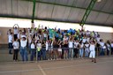 Gincana Dia do Estudante