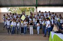 Gincana Dia do Estudante
