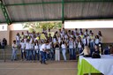 Gincana Dia do Estudante