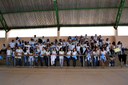 Gincana Dia do Estudante