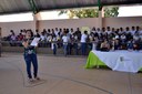 Gincana Dia do Estudante