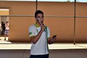 Gincana Dia do Estudante