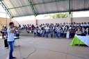 Gincana Dia do Estudante