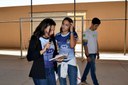 Gincana Dia do Estudante