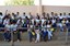 Gincana Dia do Estudante