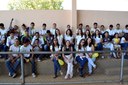 Gincana Dia do Estudante