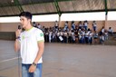 Gincana Dia do Estudante