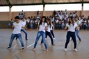 Gincana Dia do Estudante