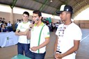 Gincana Dia do Estudante