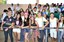 Gincana Dia do Estudante