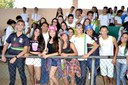 Gincana Dia do Estudante