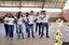 Gincana Dia do Estudante