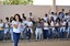 Gincana Dia do Estudante