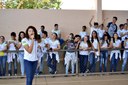Gincana Dia do Estudante