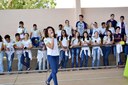 Gincana Dia do Estudante