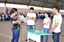 Gincana Dia do Estudante