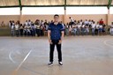 Gincana Dia do Estudante