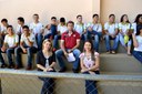 Gincana Dia do Estudante