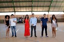 Gincana Dia do Estudante