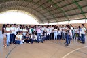 Gincana Dia do Estudante