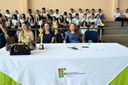 Gincana Dia do Estudante