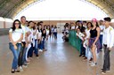 Gincana Dia do Estudante