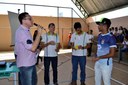 Gincana Dia do Estudante