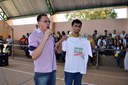 Gincana Dia do Estudante