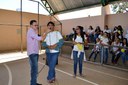 Gincana Dia do Estudante