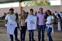 Gincana Dia do Estudante